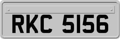 RKC5156