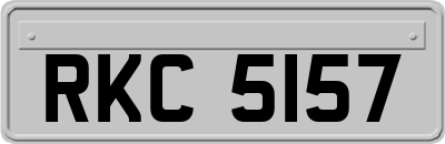 RKC5157