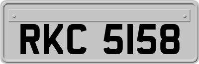 RKC5158