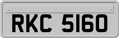 RKC5160