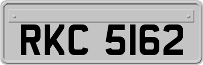 RKC5162