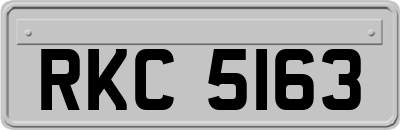 RKC5163