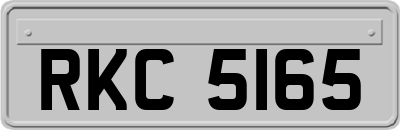 RKC5165