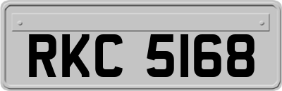 RKC5168