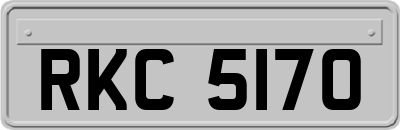 RKC5170