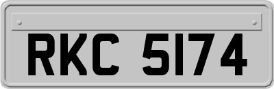 RKC5174