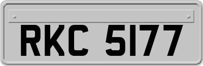 RKC5177