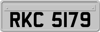 RKC5179