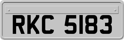 RKC5183