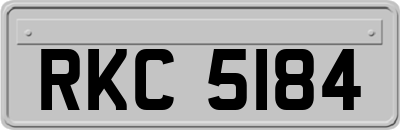 RKC5184