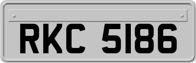 RKC5186