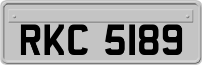 RKC5189