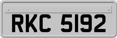 RKC5192