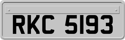 RKC5193