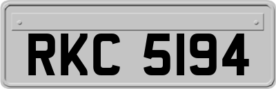 RKC5194