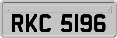 RKC5196