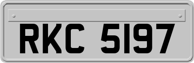 RKC5197