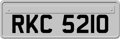 RKC5210