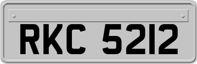 RKC5212