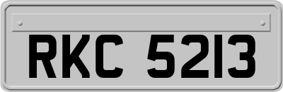 RKC5213