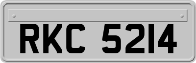 RKC5214