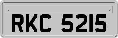 RKC5215