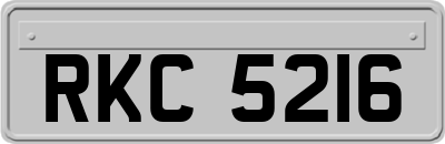 RKC5216