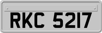 RKC5217