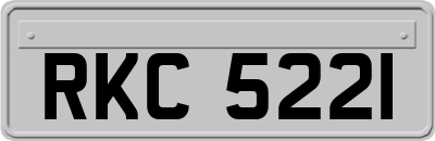 RKC5221