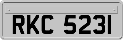 RKC5231