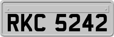 RKC5242