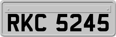 RKC5245