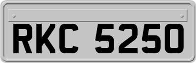 RKC5250