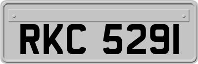 RKC5291