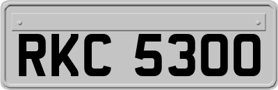 RKC5300