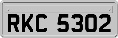 RKC5302