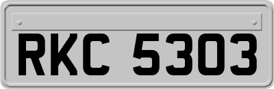 RKC5303