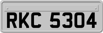 RKC5304