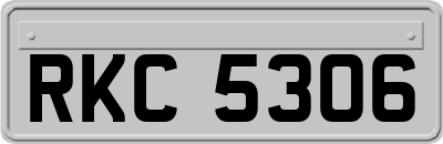 RKC5306