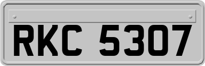 RKC5307