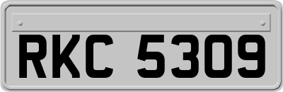 RKC5309