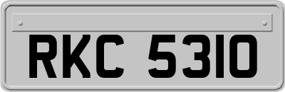 RKC5310