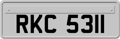 RKC5311