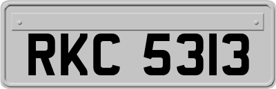 RKC5313