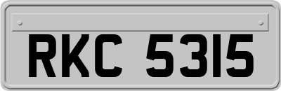 RKC5315