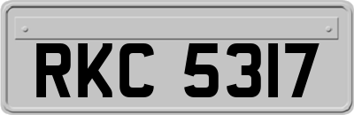 RKC5317