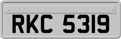 RKC5319