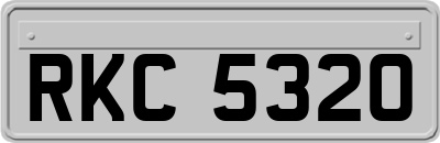 RKC5320