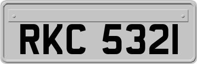 RKC5321