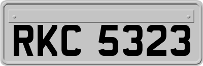 RKC5323